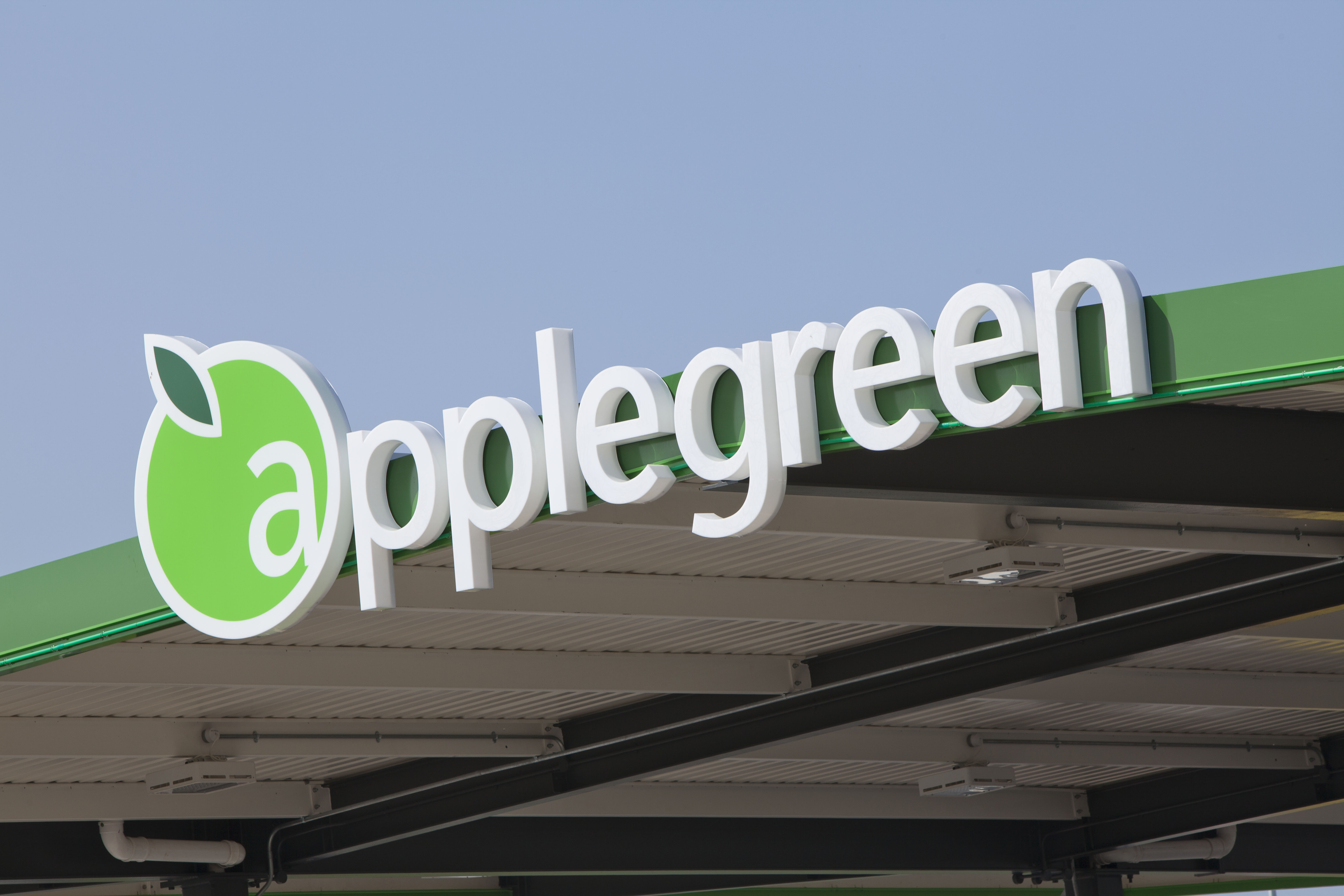 Wellington Green - Apple Store - Apple
